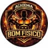 Logo Academia Bom Físico