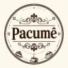 Logo Doceria Pacumê