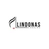 Logo Lindonas Cabelos