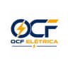 Logo OCF Elétrica