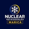 Logo Refrigeração Nuclear